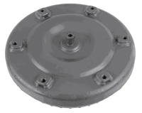SACHS Torque Converter - 0700 600 120